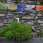 B&borgo Bed & Breakfast Ascona