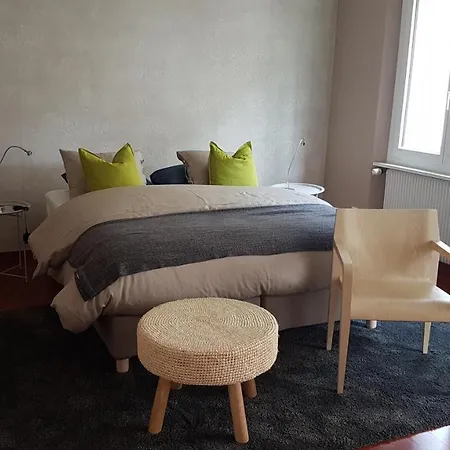 住宿加早餐酒店 B&borgo 阿斯科纳