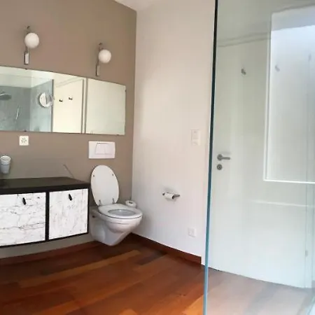 B&borgo * アスコナ