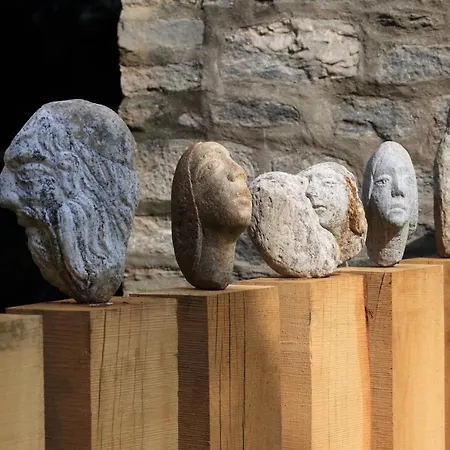 B&borgo 住宿加早餐酒店