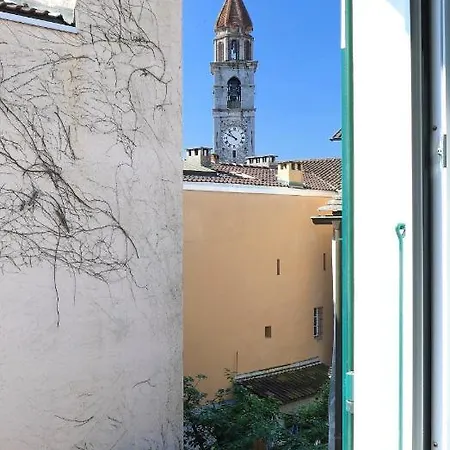 住宿加早餐酒店 B&borgo 阿斯科纳