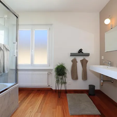 B&borgo ベッド・アンド・ブレックファスト アスコナ