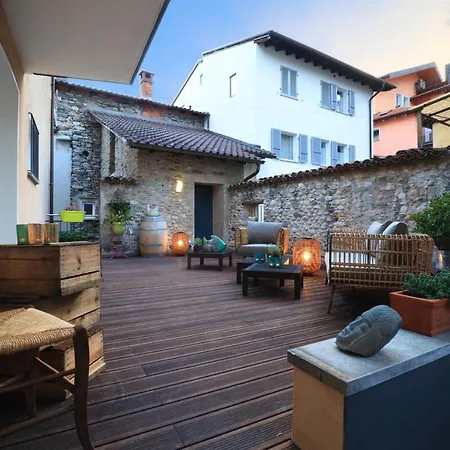 B&borgo * 阿斯科纳