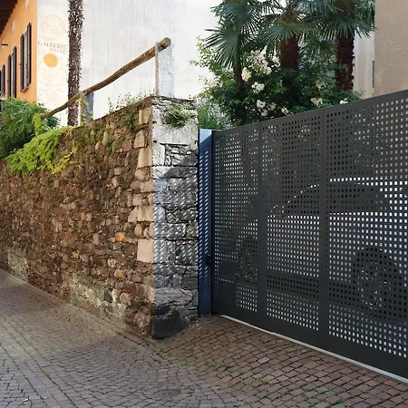 住宿加早餐酒店 B&borgo *