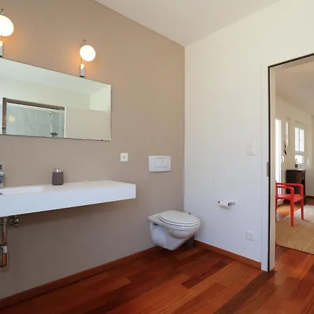 B&borgo 住宿加早餐酒店