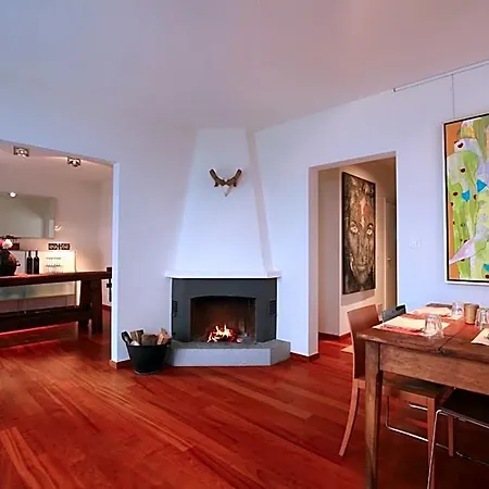 B&borgo Bed & Breakfast