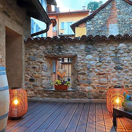 Bed & Breakfast B&borgo *
