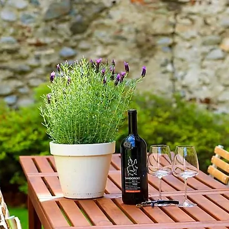 Bed & Breakfast B&borgo *