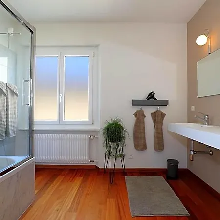 B&borgo Bed & Breakfast Ascona
