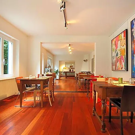 Bed & Breakfast B&borgo Ascona