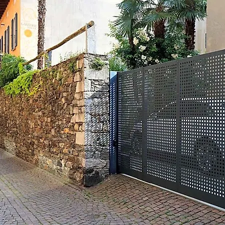 B&borgo Ascona
