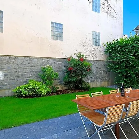 Bed & Breakfast B&borgo *