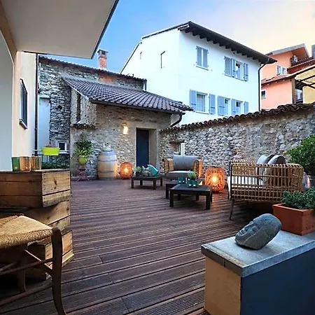 B&borgo Bed & Breakfast