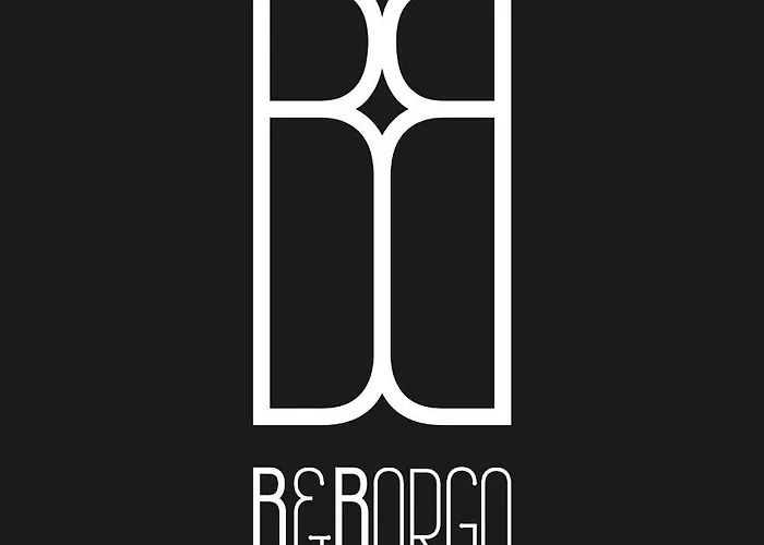 Bed and breakfast B&borgo *