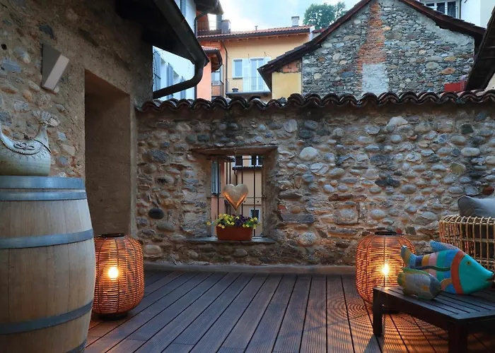 Bed and breakfast B&borgo