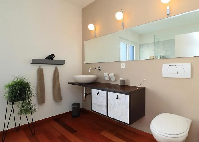 Bed and breakfast B&borgo