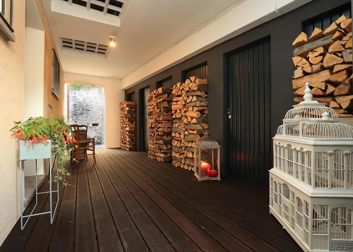 Bed and breakfast B&borgo