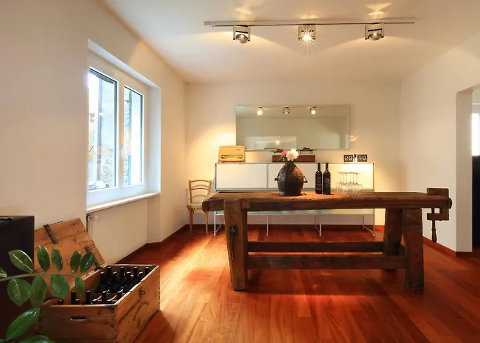 B&borgo Bed and breakfast *