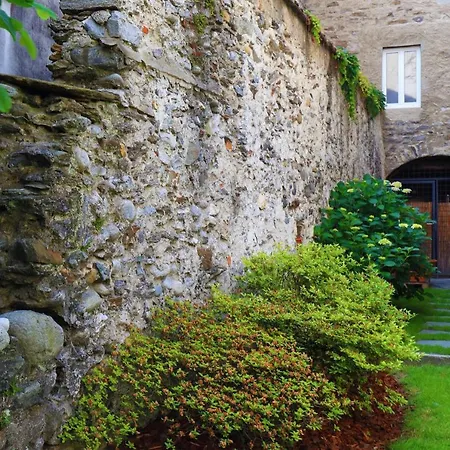 B&borgo Bed & Breakfast *