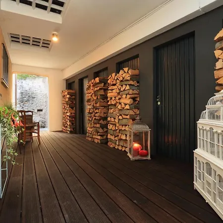 Bed & Breakfast B&borgo