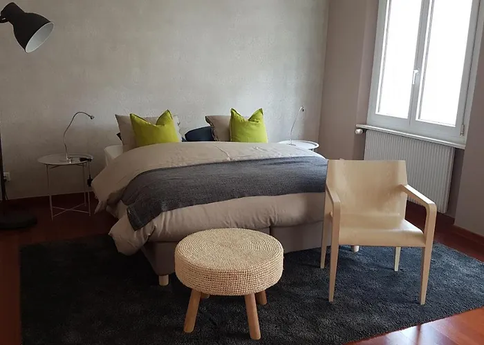 Bed & Breakfast B&borgo Ascona