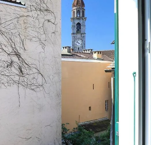 Bed & Breakfast B&borgo Ascona