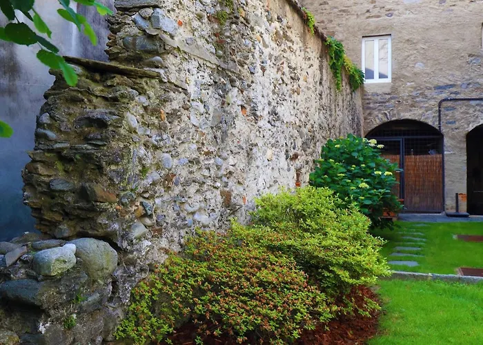 B&borgo Bed & Breakfast *