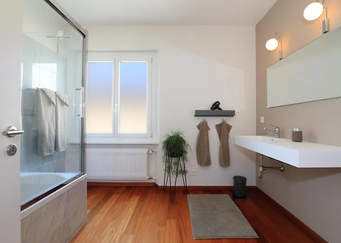 B&borgo Bed & Breakfast Ascona