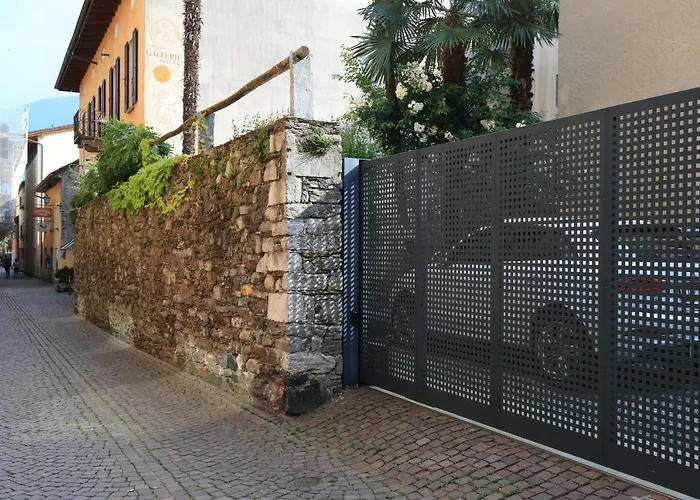 Bed & Breakfast B&borgo *