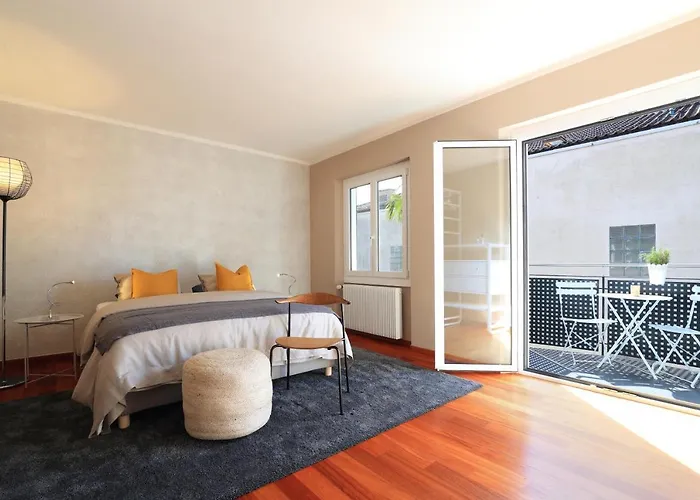 Bed & Breakfast B&borgo