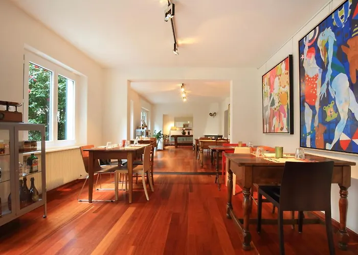 Bed & Breakfast B&borgo *