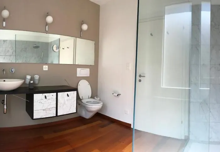 B&borgo * Аскона