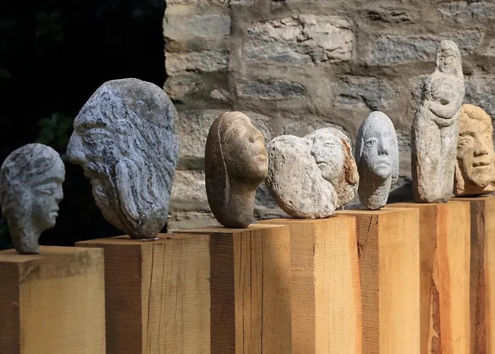 B&borgo Отель типа 