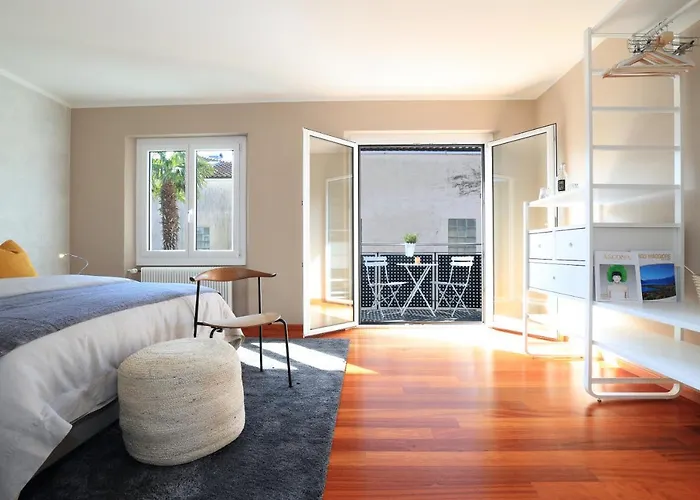 B&borgo Отель типа 